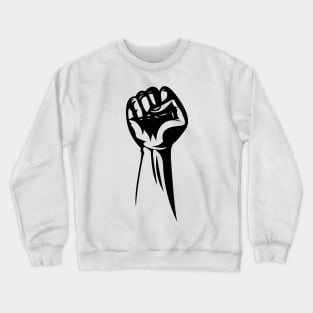 Hand of Freedom Crewneck Sweatshirt